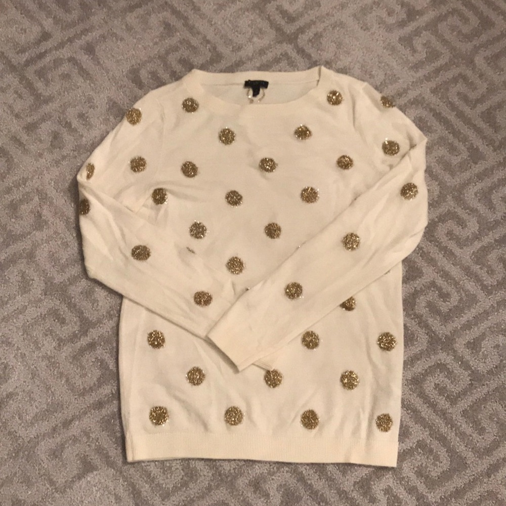 Talbots sweater